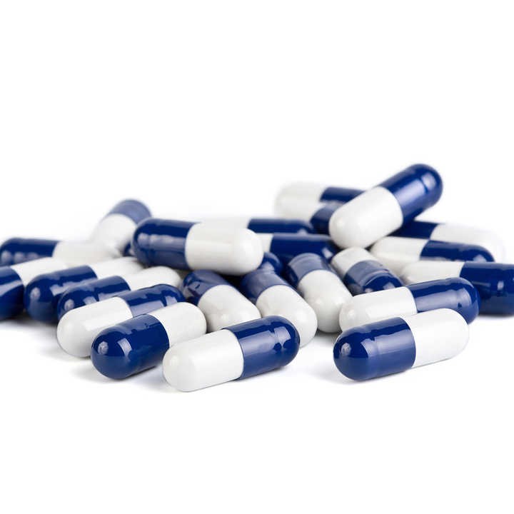 Glucosamine Chondroitin Capsules